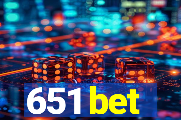 651 bet